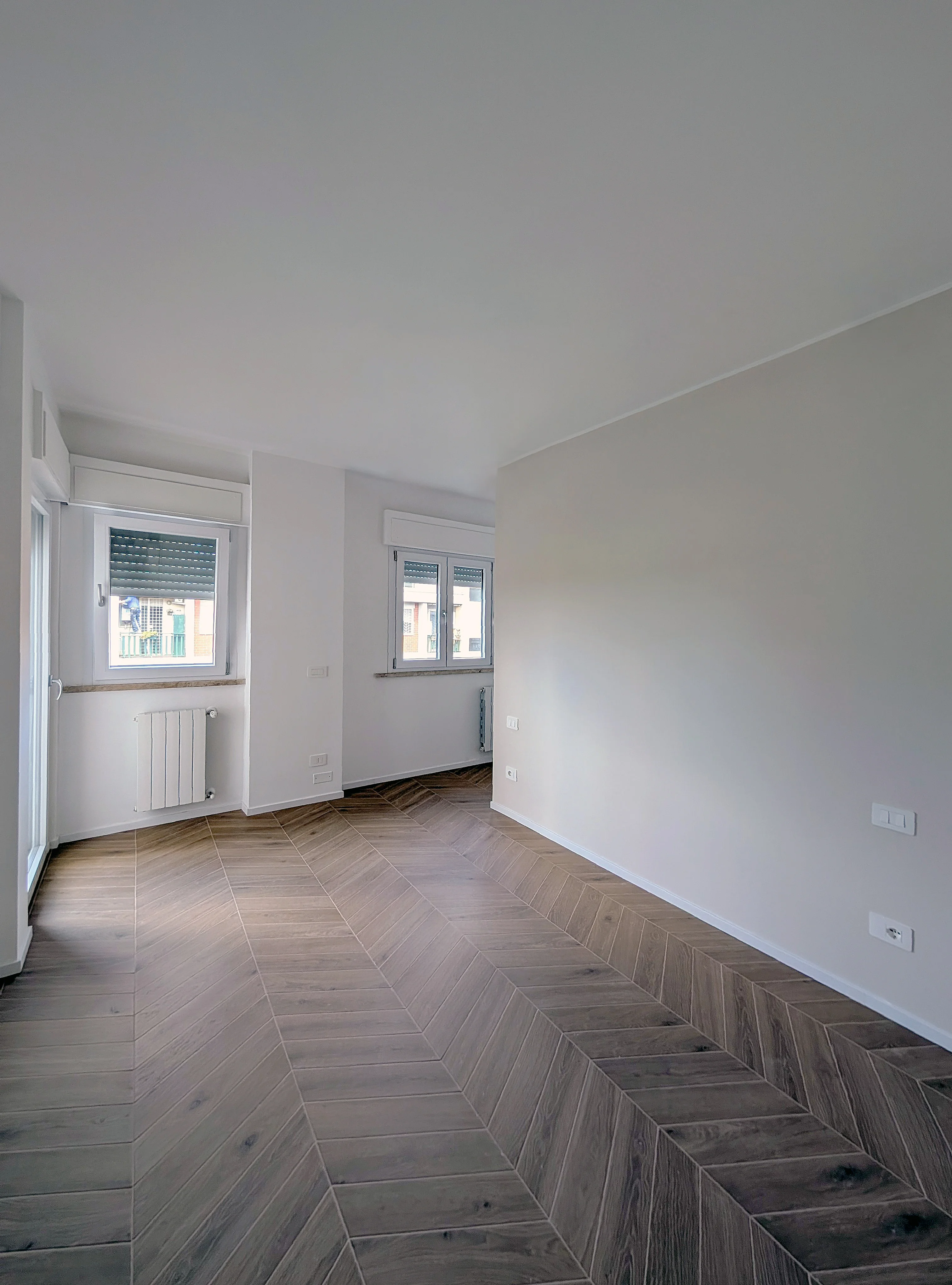 Camera — Cantiere 1 Torraccia